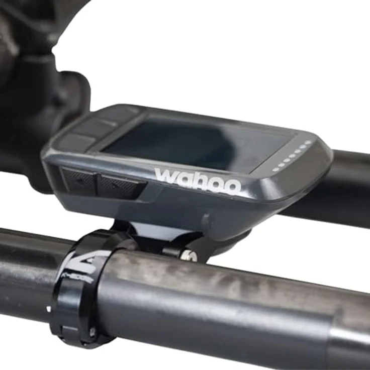 K-EDGE K13-2610 Wahoo ELEMNT Sport TT Mount Halterungen, Black Anodize, One Size – Bild 4