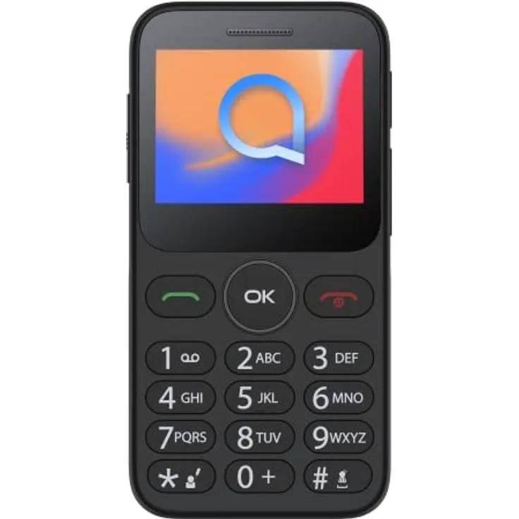 Alcatel 30.85X, Mobilephone, LTE, Propriétaire, Capacité: 32 GB, [Italia]