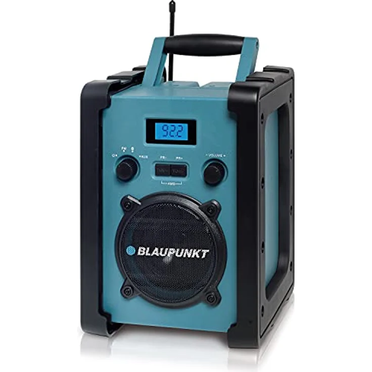 Blaupunkt BSR 20 – Bild 2