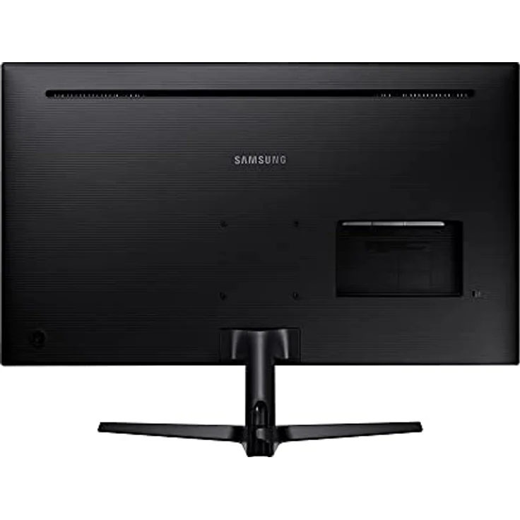 Samsung UHD Monitor UJ590, 32 Dunkelblau Grau, Glänzend – Bild 4