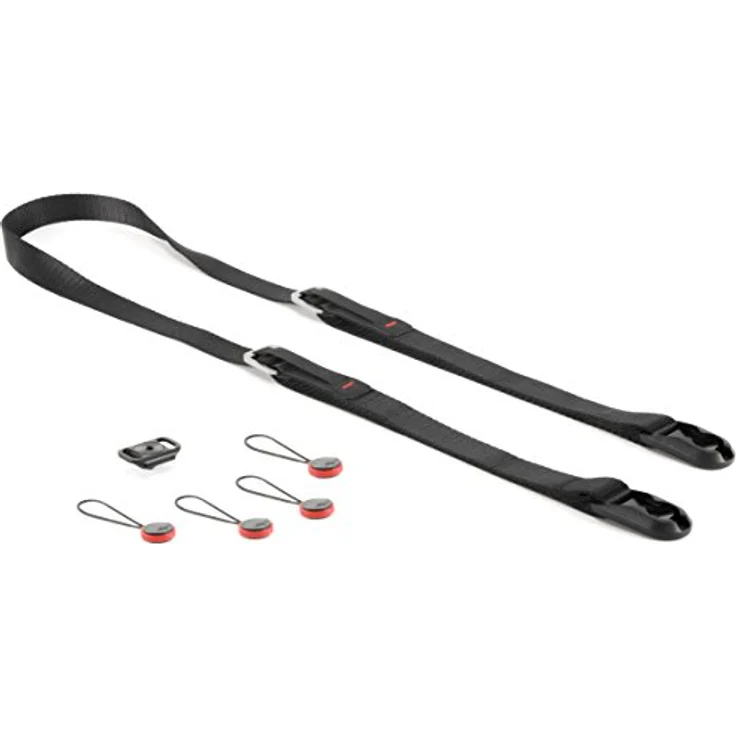 Peak Design Leash camerariem – Bild 2