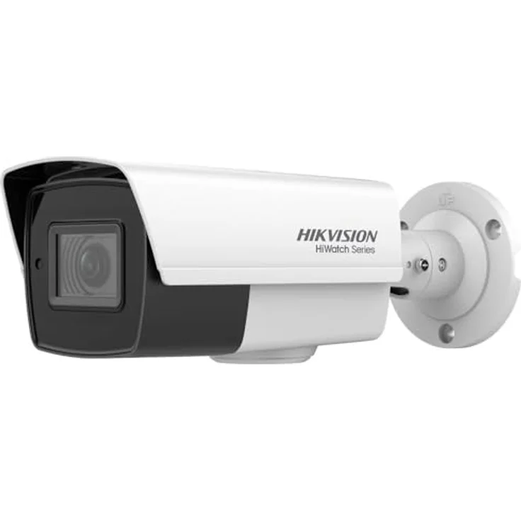 HiWatch 300513582 HWT-B350-Z(2.7-13.5mm)(C) Überwachungskamera, 2560 x 1 (2560 x 1944 Pixels), Netzwerkkamera – Bild 2