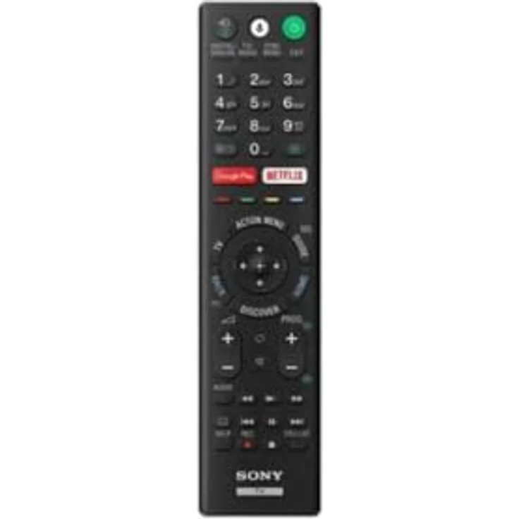 Sony Remote Commander (RMT-TX220E), Sony Xperia Fernbedienung – Bild 2
