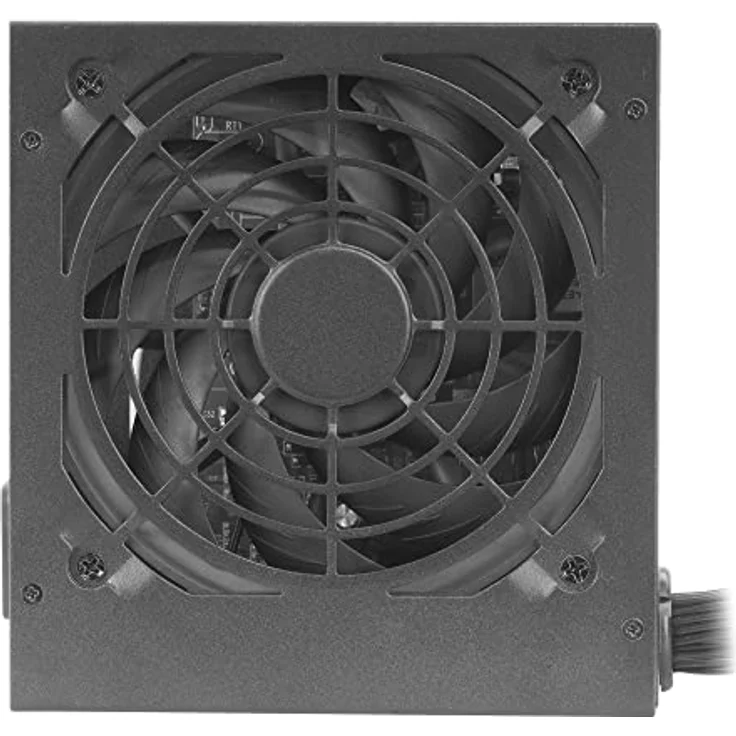 Anima APIII ATX Netzteil - 600 W (Schwarz) – Bild 5