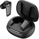 Edifier NeoBuds Planar, Wireless-Ohrhörer mit 12 mm planaren magnetischen Treibern, Hi-Res-Audio, Hybrid-ANC und Bluetooth 5.4, Schwarz
