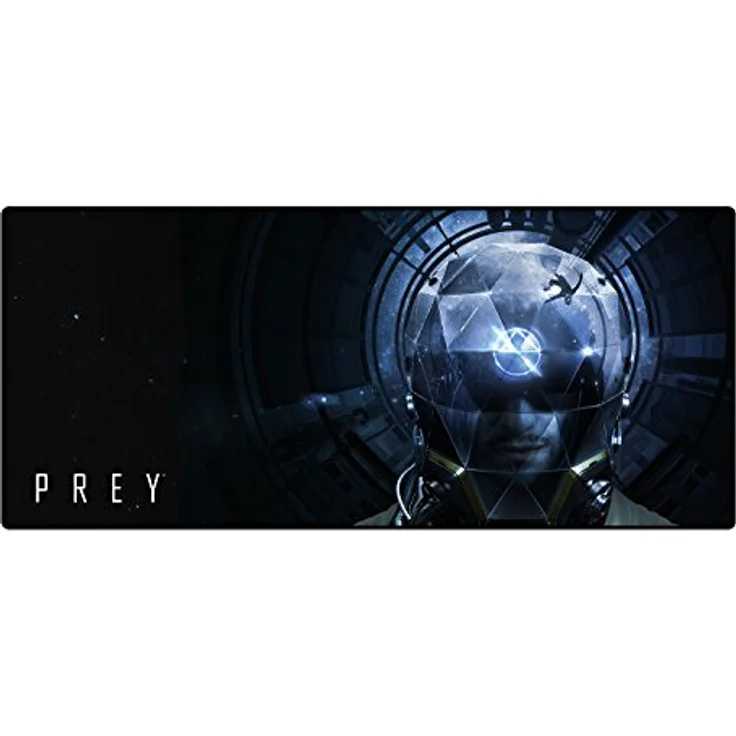 Prey Mousepad Oversize ''Psychoscope'' – Bild 4