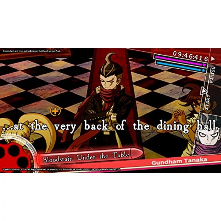 Danganronpa Decadence (Switch) – Bild 3