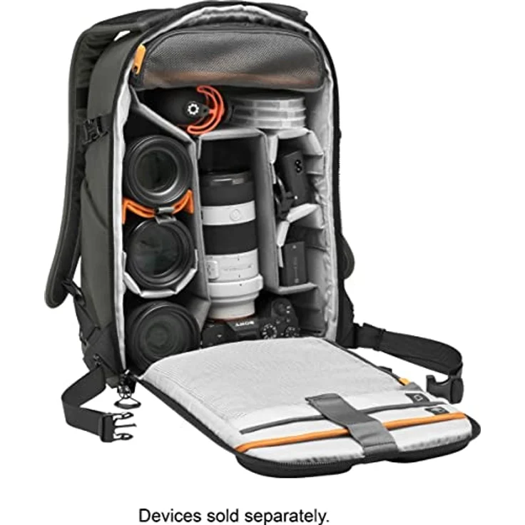 Lowepro Flipside 300 AW III – Bild 4