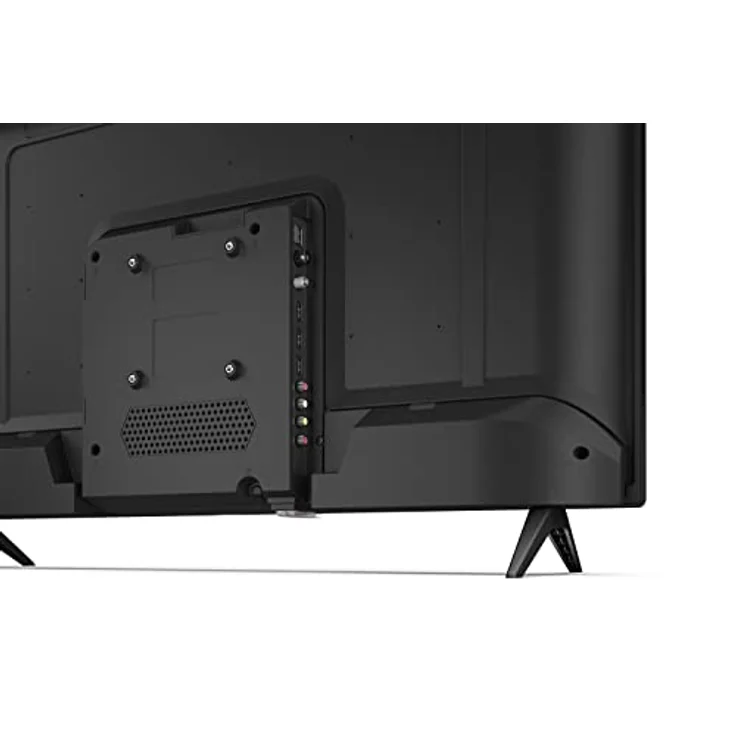 SHARP LED Fernseher 80 cm (32 Zoll) HD Ready DVB-S2, DVB-T2, DVB-C, USB, 3 x HDMI 32FA2E – Bild 5
