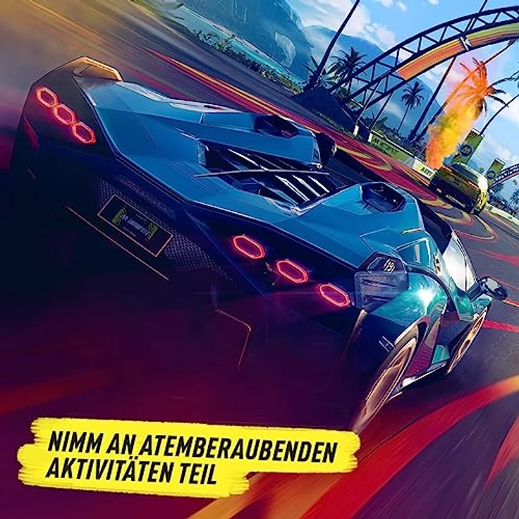 The Crew Motorfest - [PlayStation 5] – Bild 4