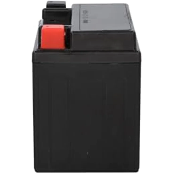 Cartec Gel Motorradbatterie YB4L-B, 4Ah 120A, wartungsfrei und auslaufsicher mit hoher Startkraft – Bild 2