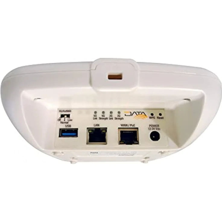 TELEVES Wireless Access Point WAVEDATAP – Bild 2