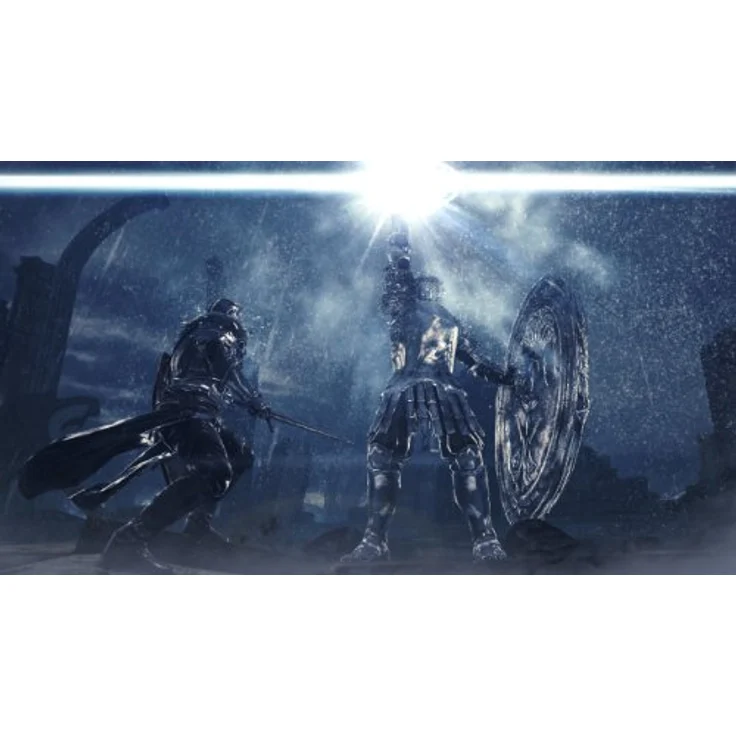 Dark Souls 2 (PC) – Bild 2