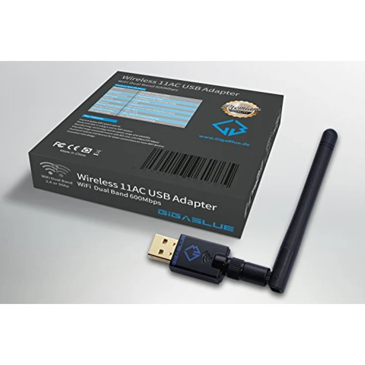 GigaBlue USB WLAN-Adapter – Bild 2