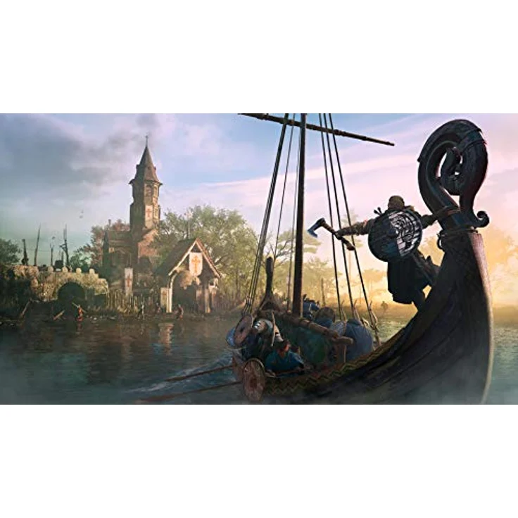 Assassins Creed Valhalla PS5 – Bild 3