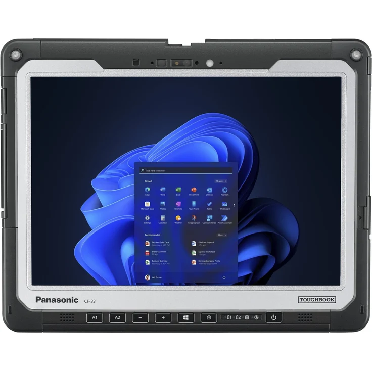 Panasonic Toughbook 33 MK3