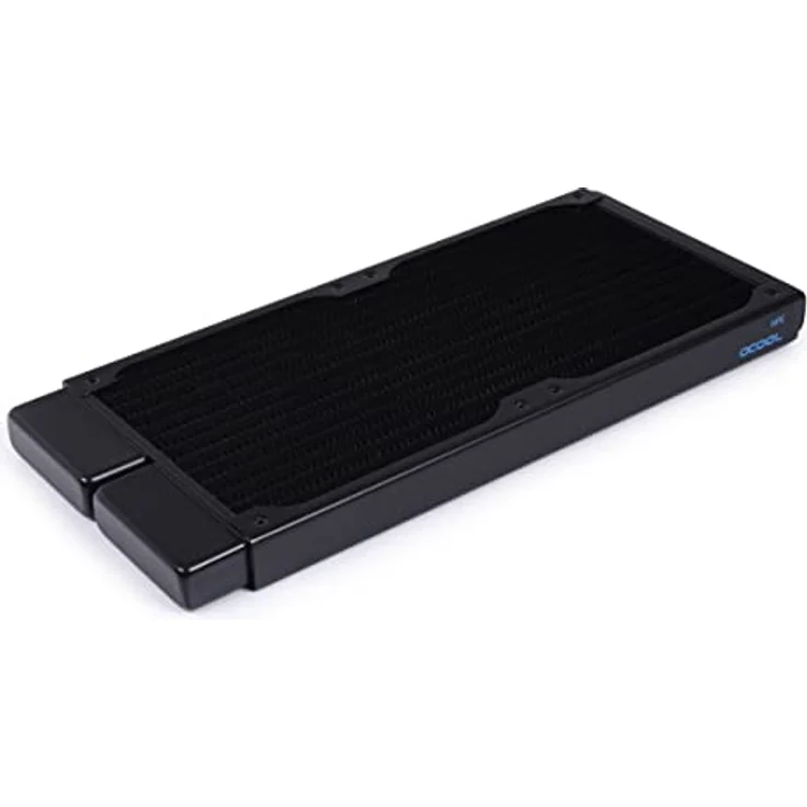 Alphacool 14436 NexXxoS ST20 HPE Full Copper 240mm Radiator Wasserkühlung – Bild 2