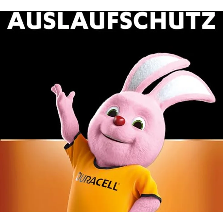 Duracell Specialty LR44 Alkali-Knopfzelle 1,5 V, 2er-Packung (76A-A76-V13GA) – Bild 5