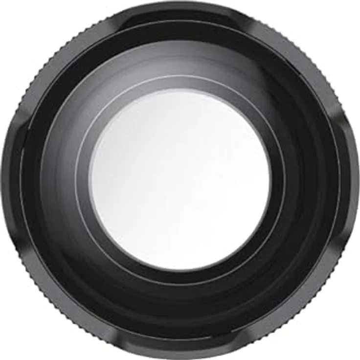 Insta360 Ace Pro 2, Nahaufnahme-/Makroobjektiv mit Einstellbarer Brennweite von 10-75 cm, Hochwertiges optisches Glas für professionelle Detailaufnahmen – Bild 3
