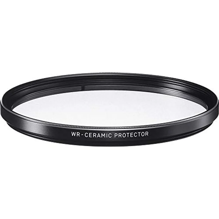 WR Ceramic Protector Filter (82mm Filtergewinde) – Bild 2