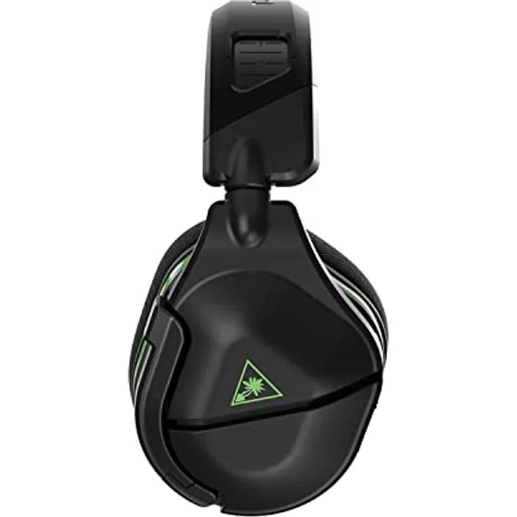 Turtle Beach Stealth 600 Gen 2 USB Headset für Xbox kabellos Bluetooth Schwarz  – Bild 4