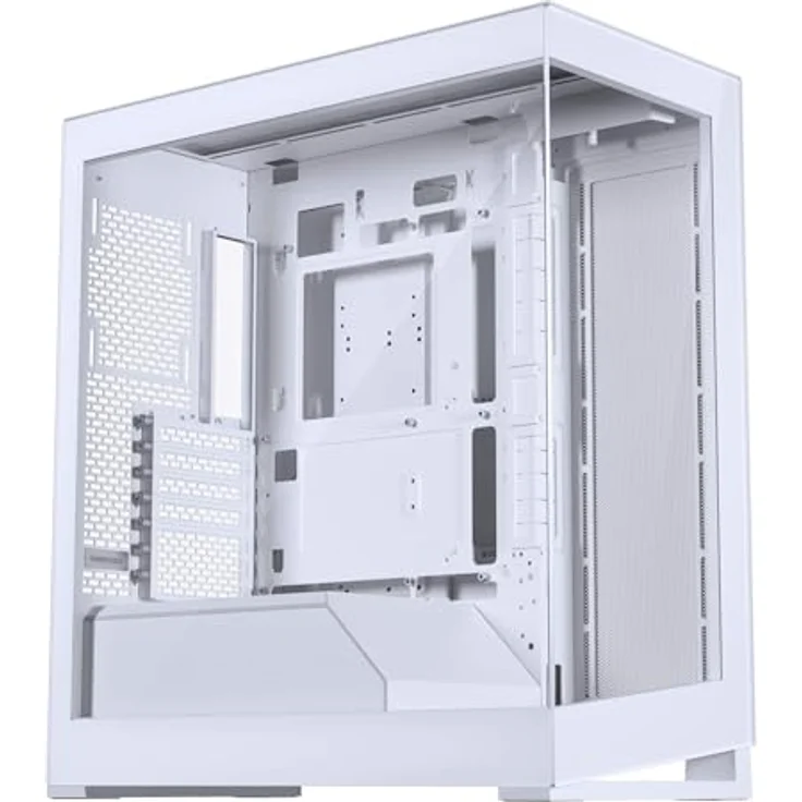 Phanteks NV5 MK2 DRGB weiß | PC-Gehäuse - Preisvergleich – Bild 2