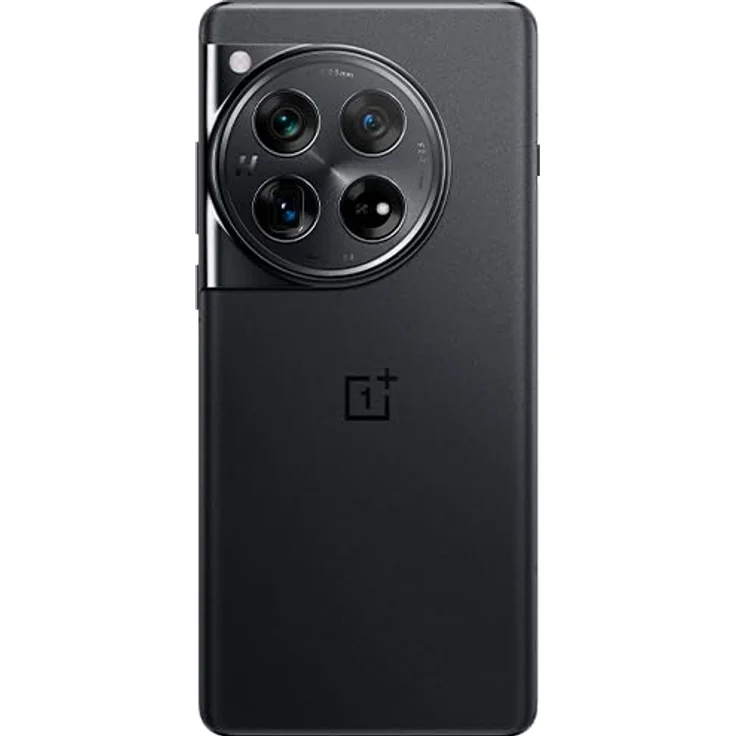 OnePlus 12 5G 12GB RAM 256GB SIM-freies Smartphone mit Hasselblad-Kamera für Smartphones der 4. Generation - 2 Jahre Garantie - Silky Black – Bild 4
