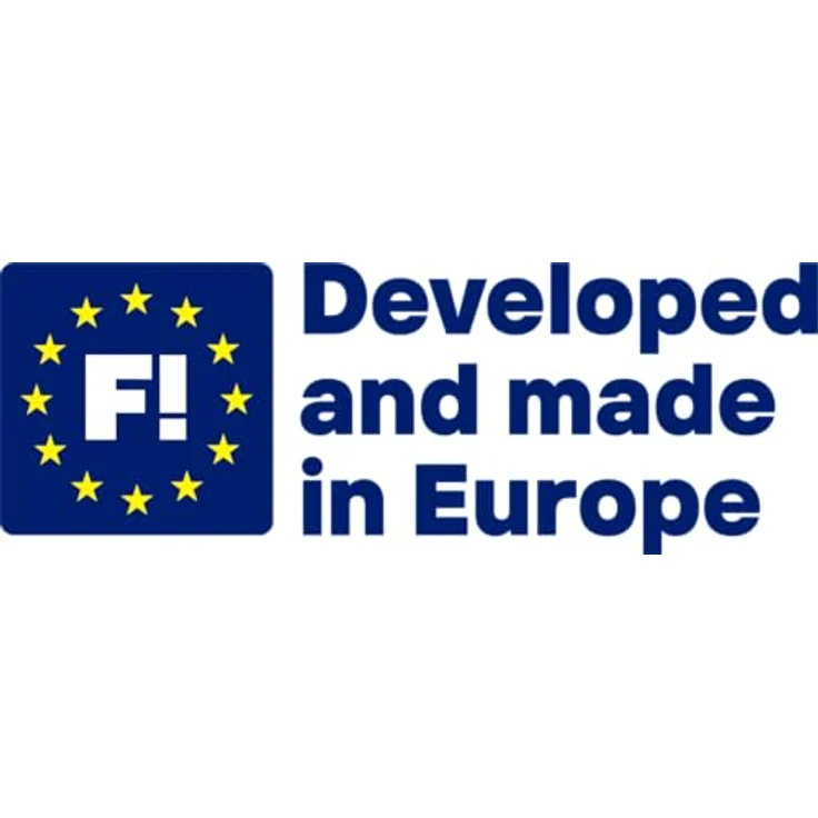 AVM FRITZ!Mesh Set 2700, WLAN Mesh System mit 6500 Mbit/s, 2er-Set, Wi-Fi 7, WPA3-Verschlüsselung – Bild 9