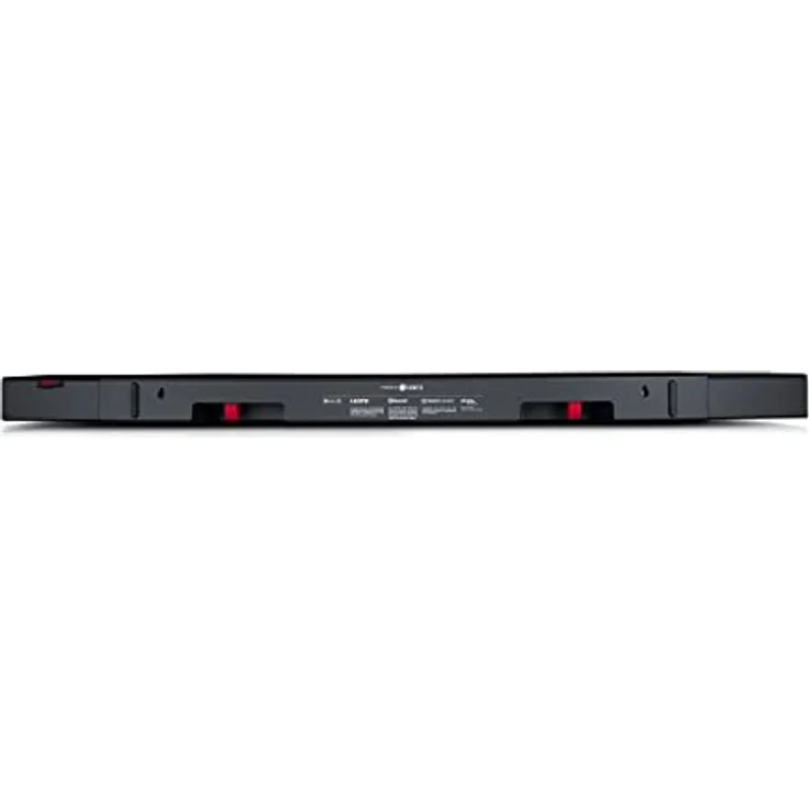 Teufel Cinebar Lux Ambition Schwarz Soundbar Dynamore Subwoofer Bluetooth Musik – Bild 2