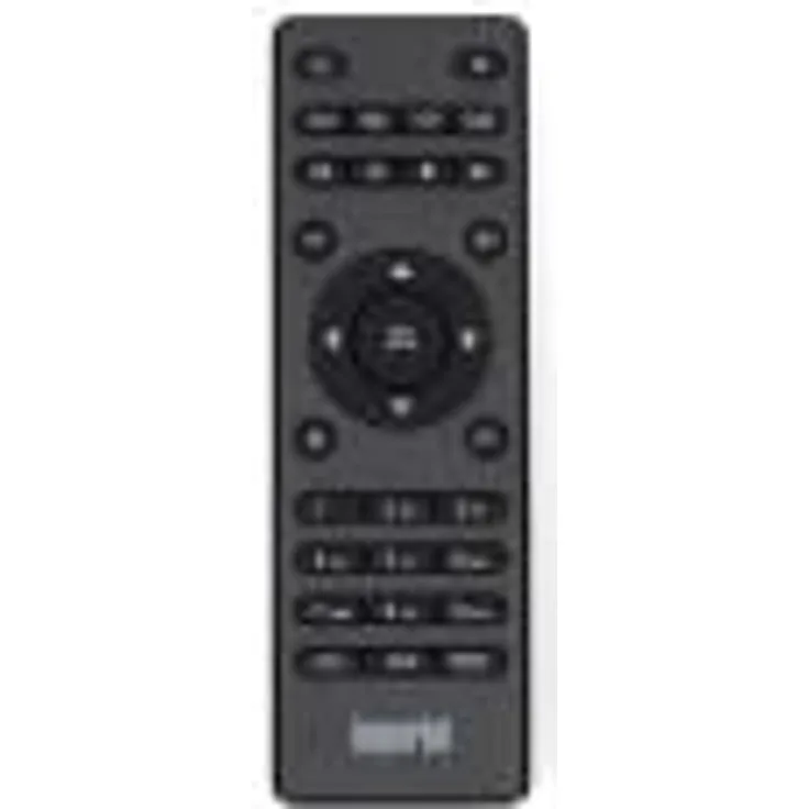 Imperial Remote Control DABMAN i550CD, Fernbedienung für digitale Audioübertragung