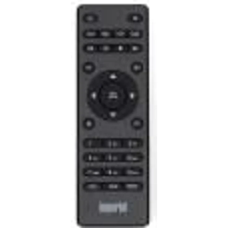 Imperial Remote Control DABMAN i550CD, Fernbedienung für digitale Audioübertragung