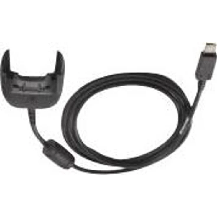 Zebra CBL-MC93-USBCHG-01, Ladekabel für Zebra MC93, Schwarz, 1 Stück