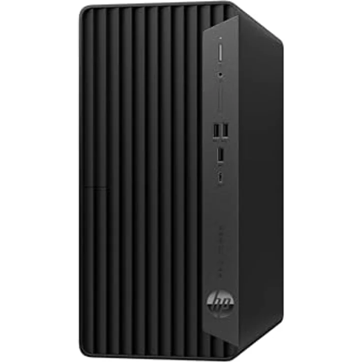HP Desktop-PC 9M8G6AT Abe i5-12500H 16 GB RAM 512 GB SSD, Mehrfarbig