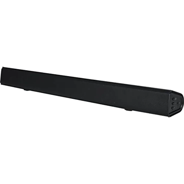 Salora SBO680, 2.1-Kanal Bluetooth Soundbar, schwarz – Bild 1