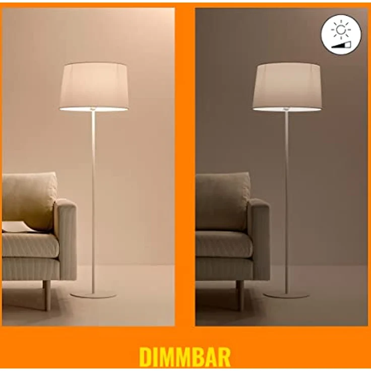WiZ Smart Button, Steuerung von WiZ Lampen und Leuchten, Zubehör – Bild 5