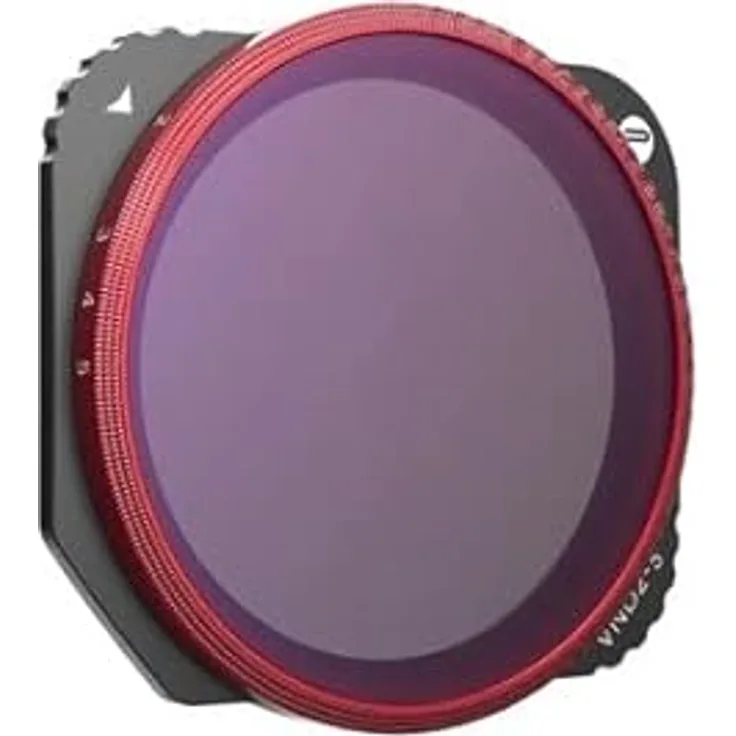 PGYTECH Filter VND 2-5 Stop für DJI Mavic 3 Classic (Professional)