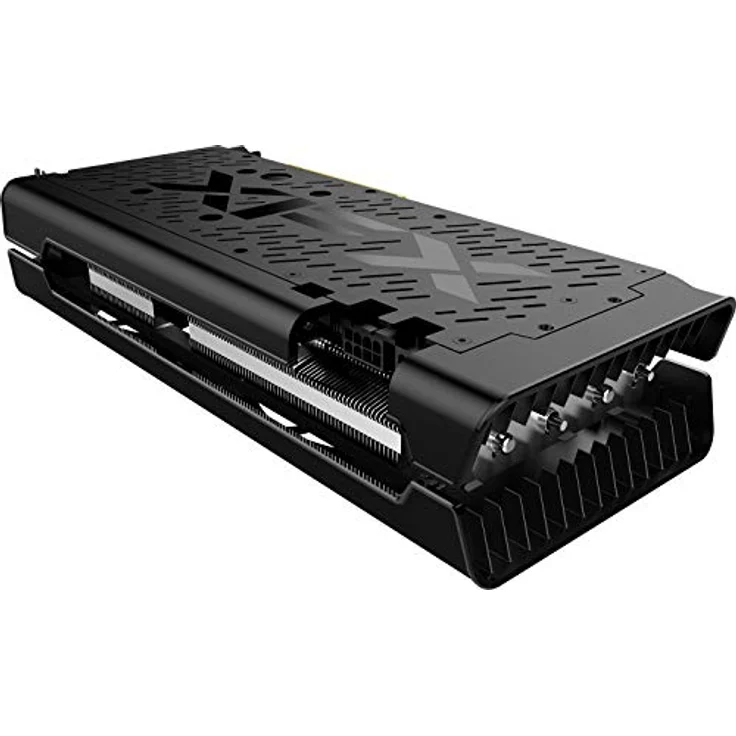 XFX Radeon RX 5700 DD Boost Up Ultra Fans 8GB GDDR6 3Xdisplayport 1xHDMI – Bild 3