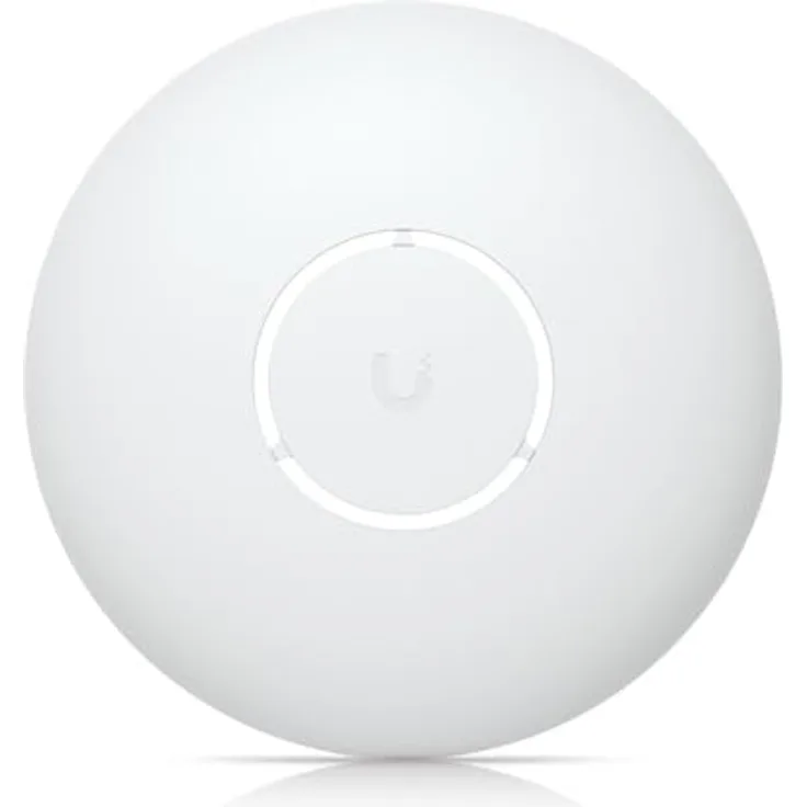 Ubiquiti Networks UACC-U7-Cover, Schutzhülle für U7 Pro, individuell gestaltbar, Ø217,4 x 48,3 mm, Polycarbonat