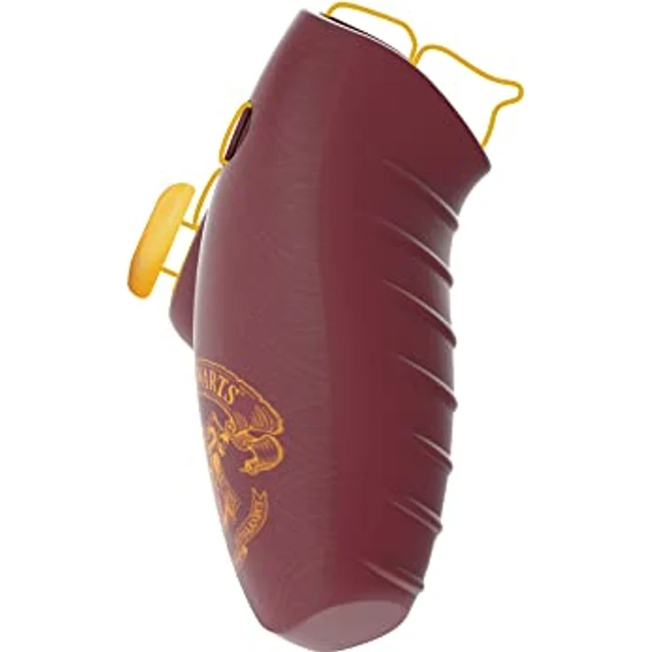 Freaks and Geeks Harry Potter Silicon Grip für Playstation 5 Controller, Gryffindor, Rot, wasserdicht und perfekt geformt – Bild 5