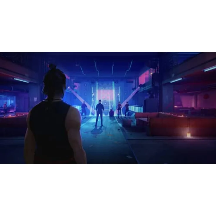 SIFU [Vengeance Edition] für PS4 - Preisvergleich – Bild 4