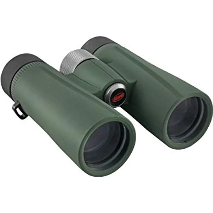 Kowa KOWA BD II 8X42 XD/ED-Fernglas mit sehr großem Sehfeld, robust und dennoch leicht, wasserdicht und stickstoffgefüllt, ideal für Kinder und Erwachsene – Bild 4