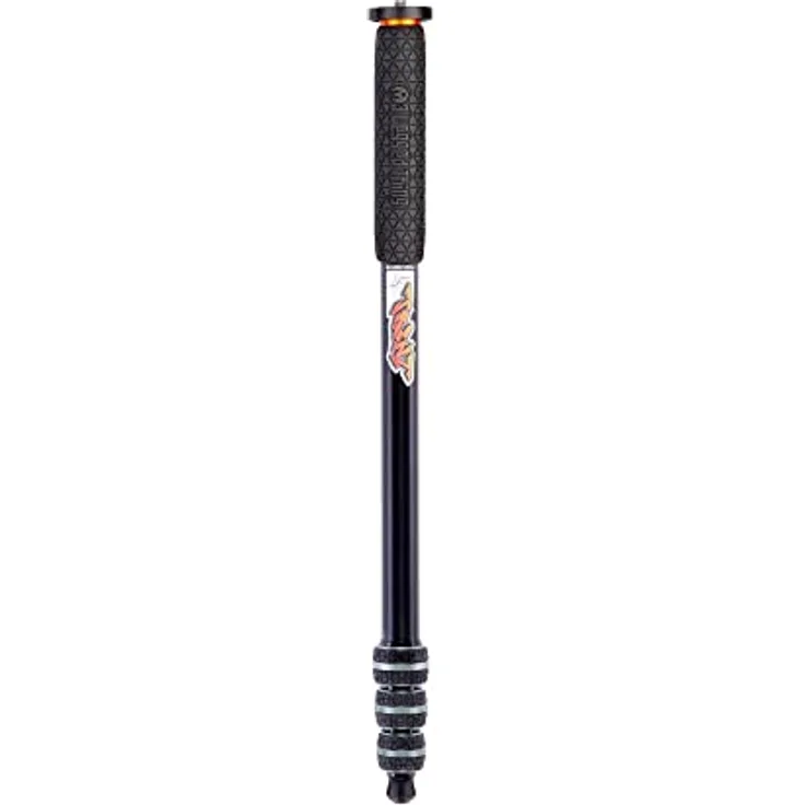 3 Legged Thing Punks Trent 2.0 Monopod – Leichter Kamera-Monopod aus Magnesiumlegierung mit zahlreichen Einsatzmöglichkeiten für schwere Ausrüstung