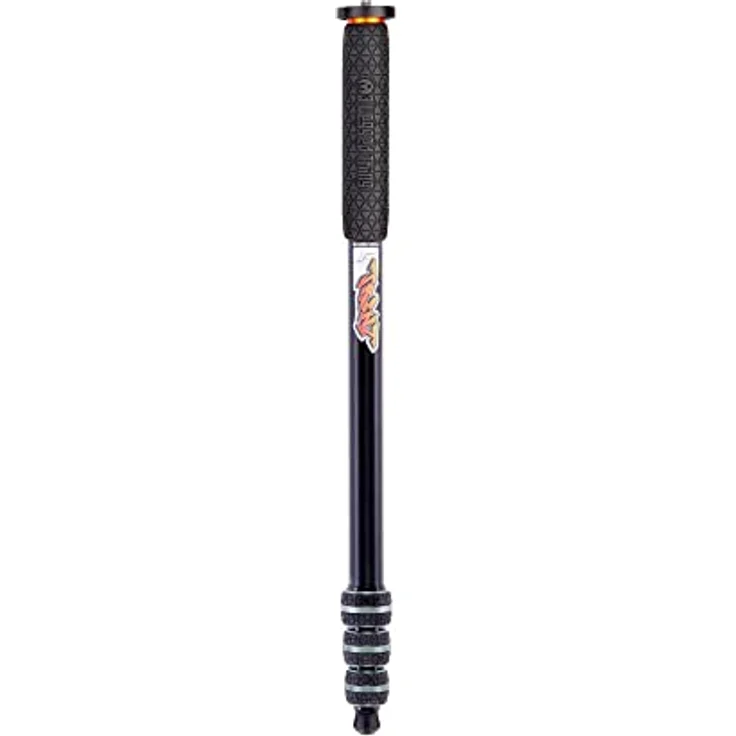 3 Legged Thing Punks Trent 2.0 Monopod – Leichter Kamera-Monopod aus Magnesiumlegierung mit zahlreichen Einsatzmöglichkeiten für schwere Ausrüstung – Bild 1