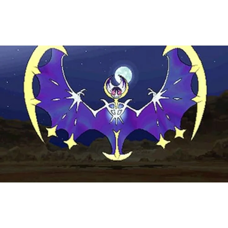 Nintendo 3DS Pokémon Sonne, mit Alola-Region, Z-Moves und gratis Munchlax, EU-Version – Bild 4