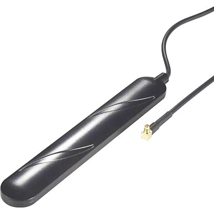 TRU Components 199399 Antenne Passend fuer (GSM Modul): GX 106, GX 107, GX 110