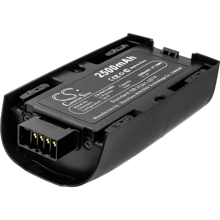 CS Cameron Sino CS-PAT210RX, Modellbau-Akkupack (LiPo) für Parrot Bebop 2 und Bebop 2 Pro