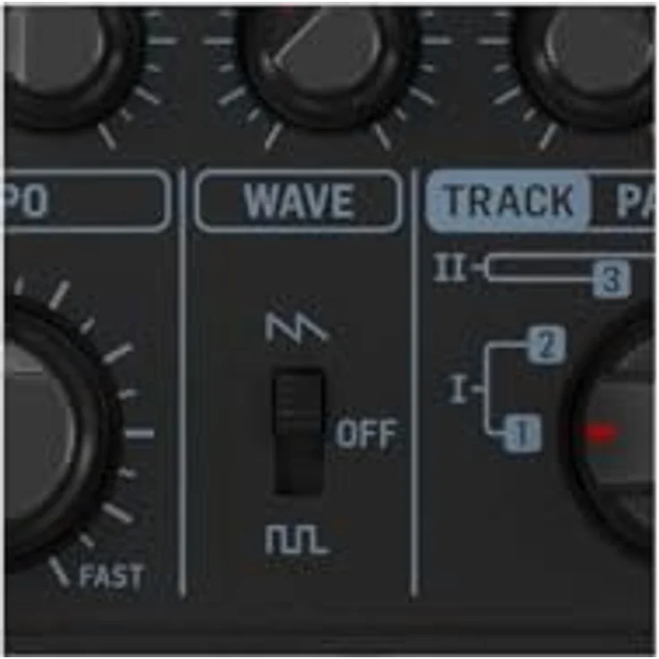 Behringer XENYX 1003B, Analogmischer mit 2 Mikrofonvorverstärkern, 3-Band-Equalizer und optionalem Batteriebetrieb – Bild 5