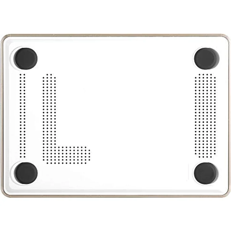 QNAP TBS-453DX-8G, Quad-Core 4-Bay M.2 SATA SSD NASbook, 4K 60Hz-HDMI-2.0, weißgrau – Bild 5