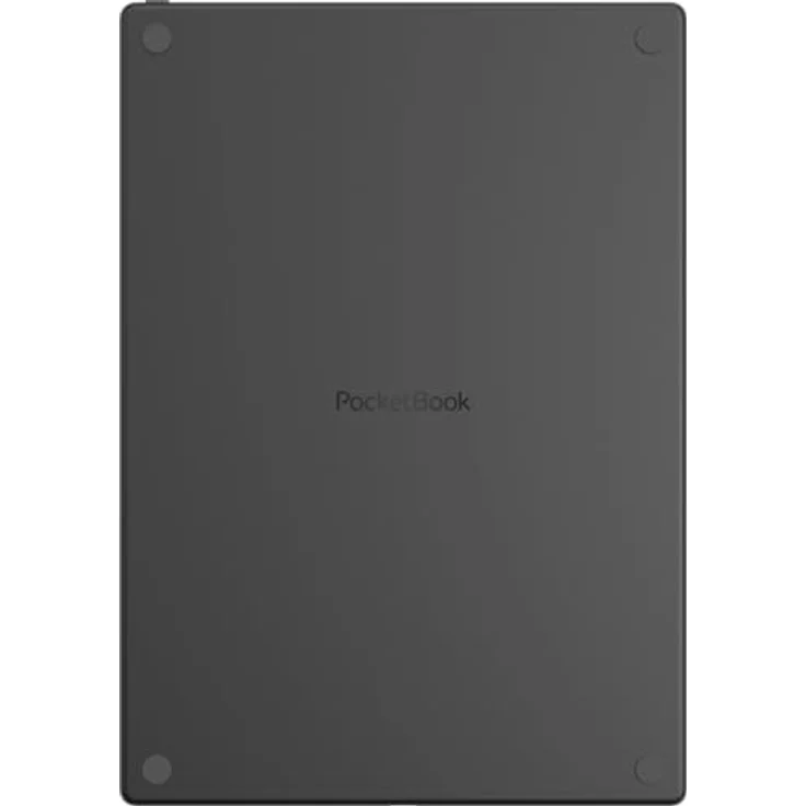 PocketBook InkPad One eBook-Reader, 10.3" Touchscreen, 32 GB, WLAN, schwarz – Bild 6