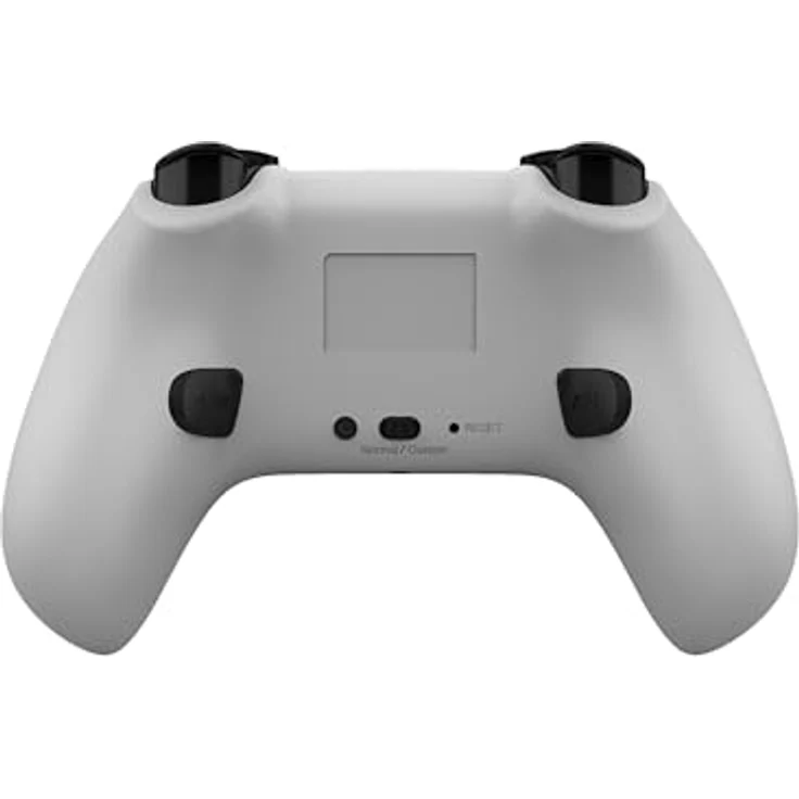 DragonShock Controller Poptop Wireless Manga Switch, kabelloses Gamepad für Nintendo Switch, Mehrfarbig mit Bluetooth-Verbindung und langlebigem Akku – Bild 7